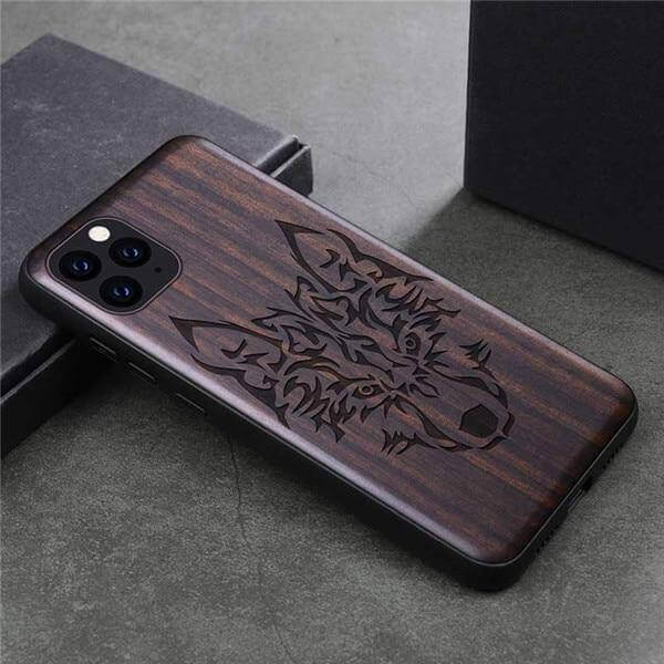 Luksusowa Elastyczna Etui na iPhone&
