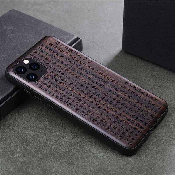 Luksusowa Elastyczna Etui na iPhone&
