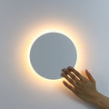 Lampa LED na ścianę Alonso