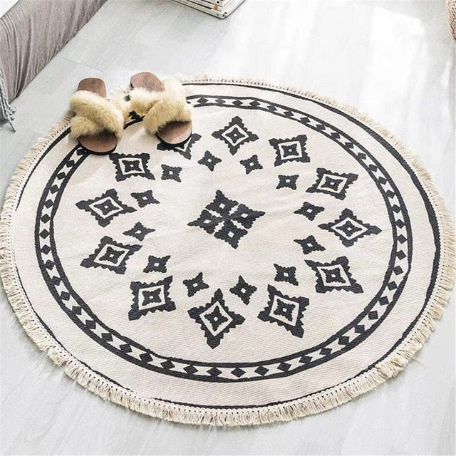 Dywan Akcentowy Mira Mandala