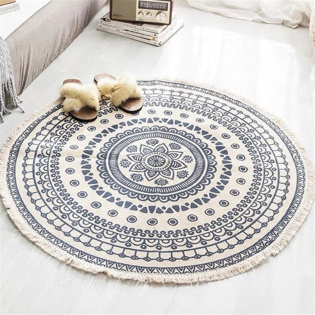 Dywan Akcentowy Mira Mandala