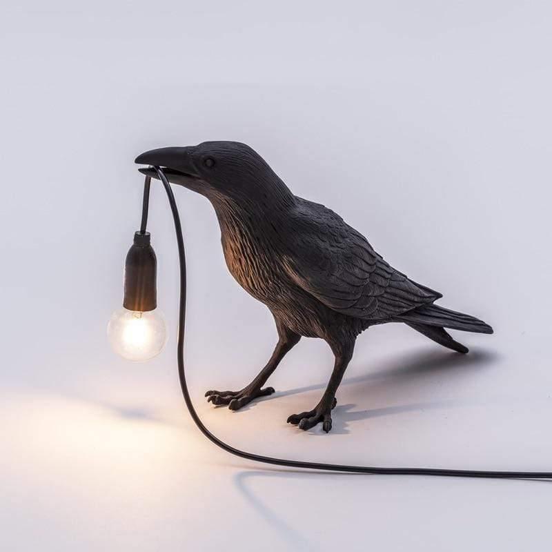 Lampa Ptaka Kruka