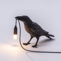 Lampa Ptaka Kruka