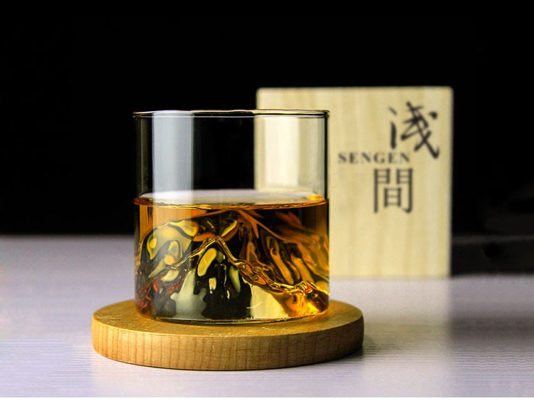 Szklanka do whiskey Nuchi