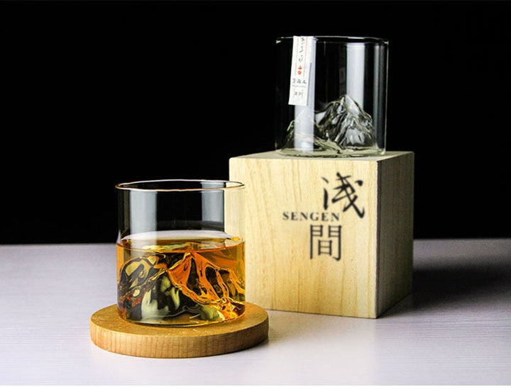 Szklanka do whiskey Nuchi