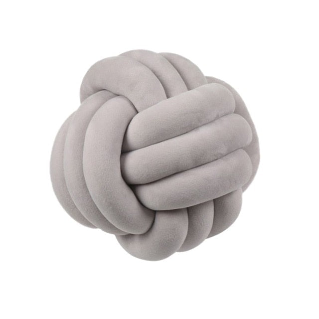 KNOT KISSING BLANKET