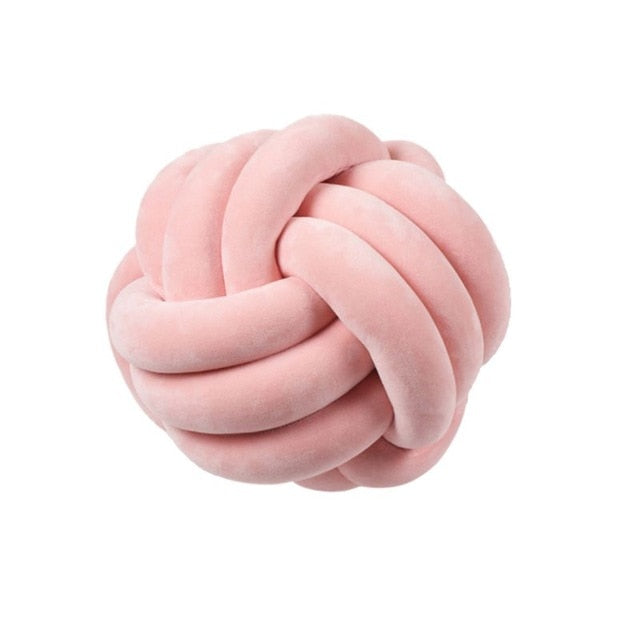 KNOT KISSING BLANKET