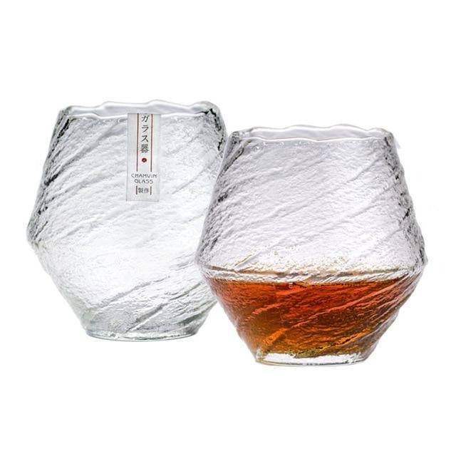 Szklanka do Whisky Ukiyo