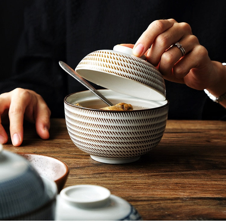 Miso Miska Noodles (4 kolory i 2 rozmiary)