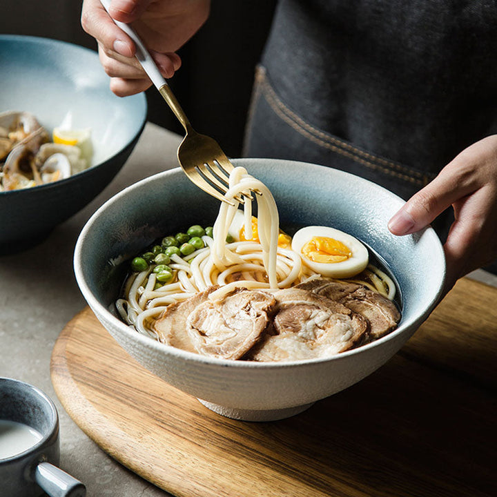 Miska Ramen Shigenobu (6 kolorów)