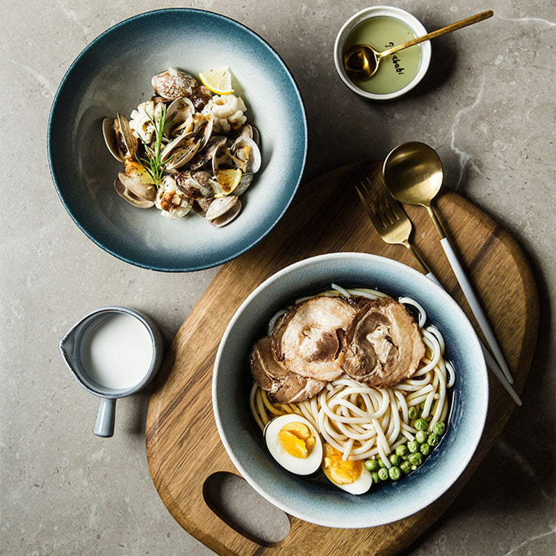 Miska Ramen Shigenobu (6 kolorów)