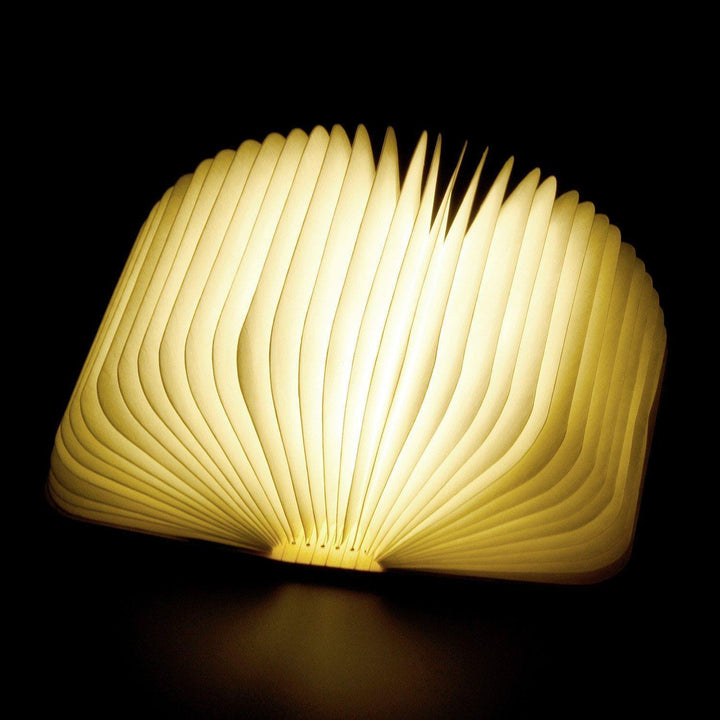 Kreatywna Książka Foldae Magiczna Lampa Nocna |