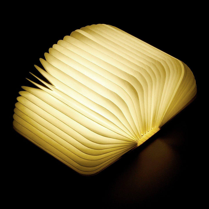 Kreatywna Książka Foldae Magiczna Lampa Nocna |