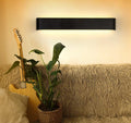 Oryginalna Lampa Ścienna LED