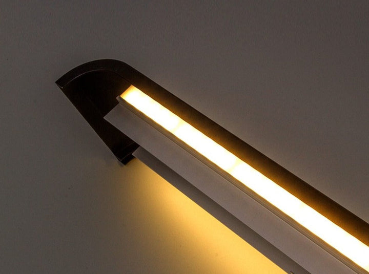 Oryginalna Lampa Ścienna LED