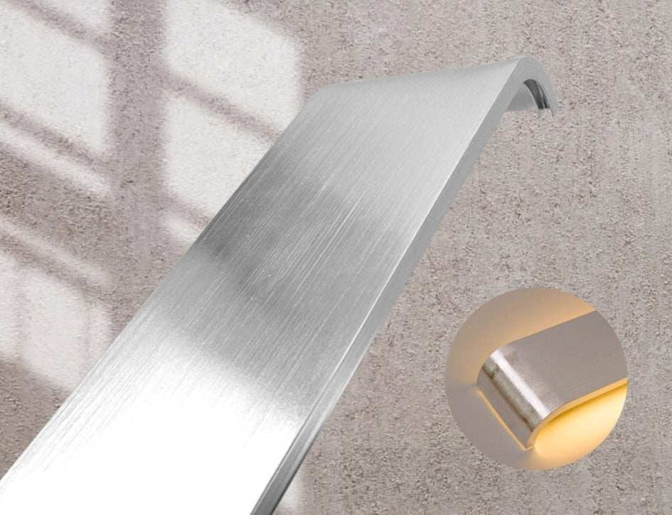 Oryginalna Lampa Ścienna LED