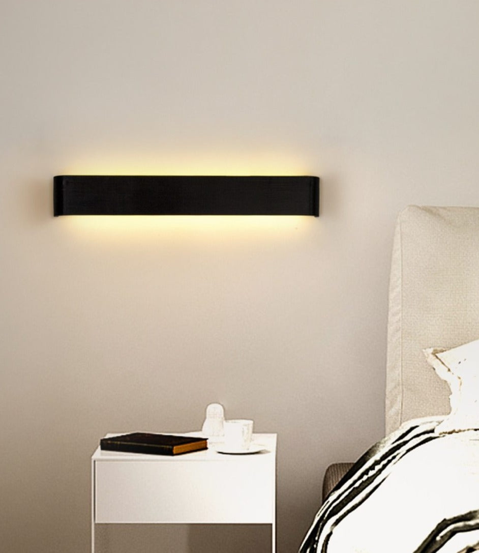 Oryginalna Lampa Ścienna LED