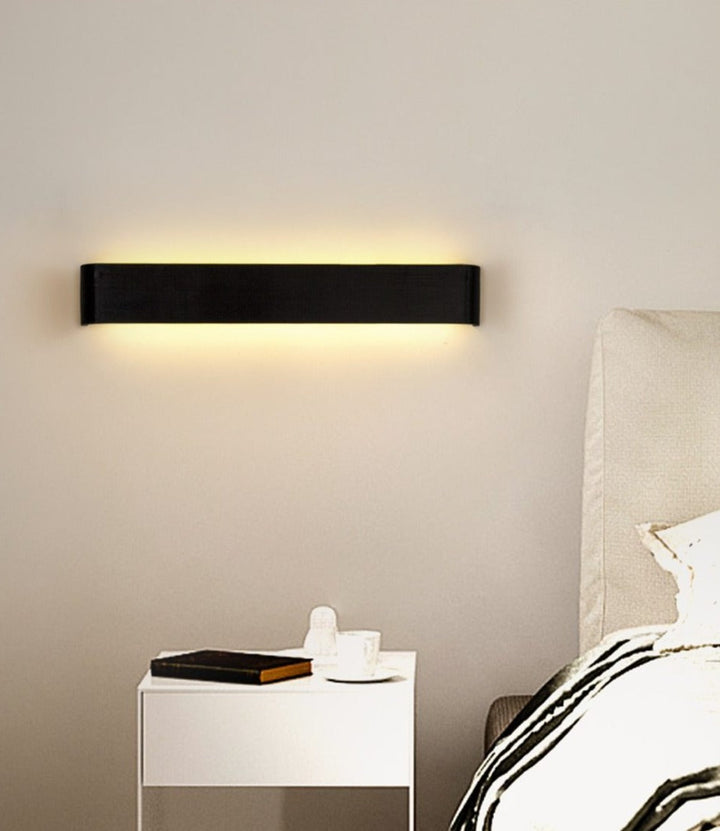Oryginalna Lampa Ścienna LED