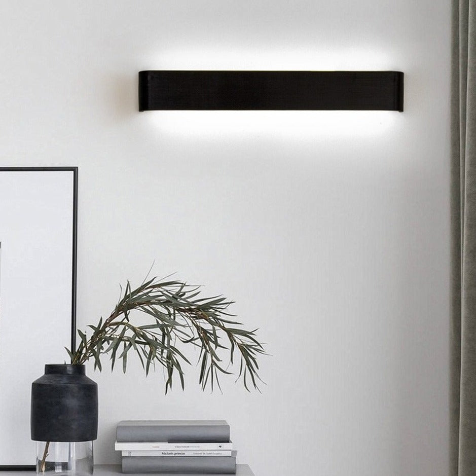 Oryginalna Lampa Ścienna LED