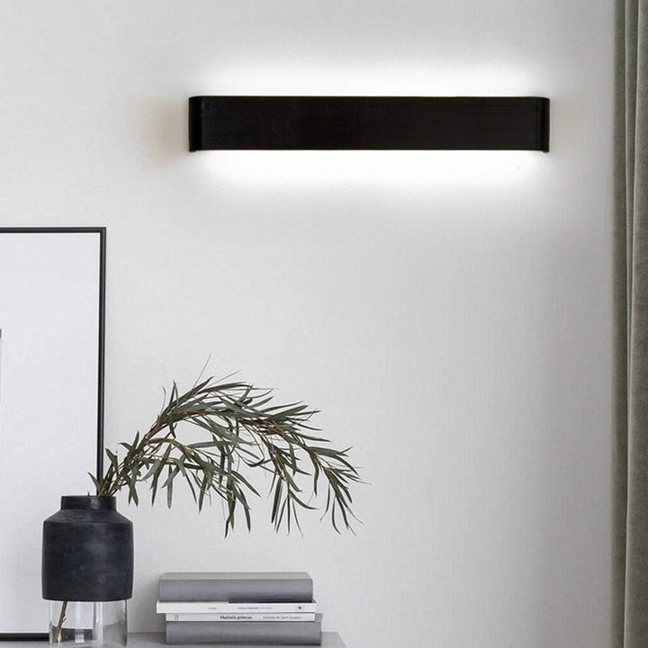 Oryginalna Lampa Ścienna LED