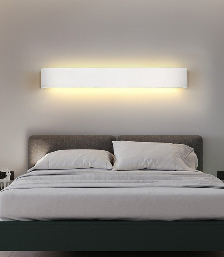 Oryginalna Lampa Ścienna LED