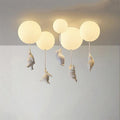 Lampa sufitowa Balloon Bear
