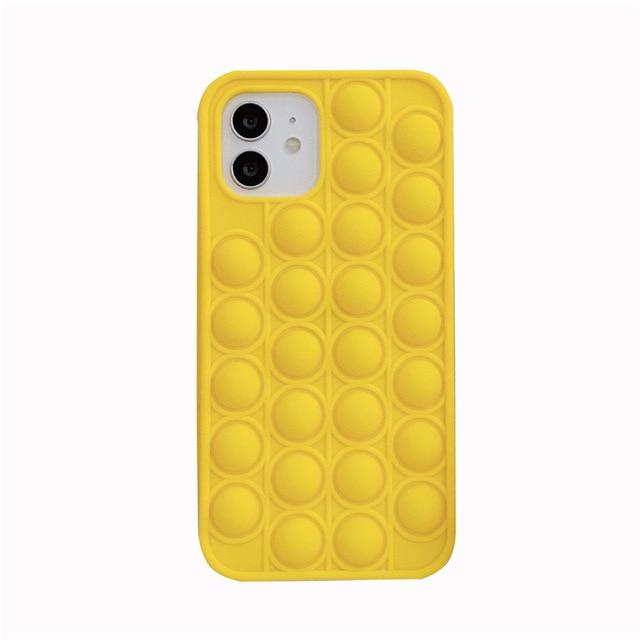 Etui Pop It na iPhone&