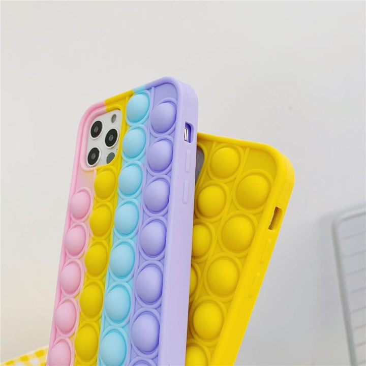 Etui Pop It na iPhone&