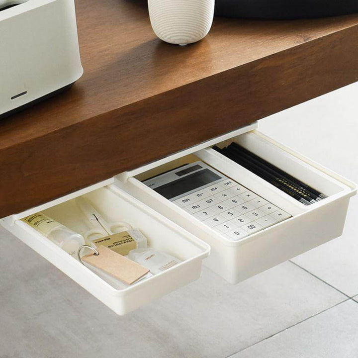 Organizer na szuflady pod blatem