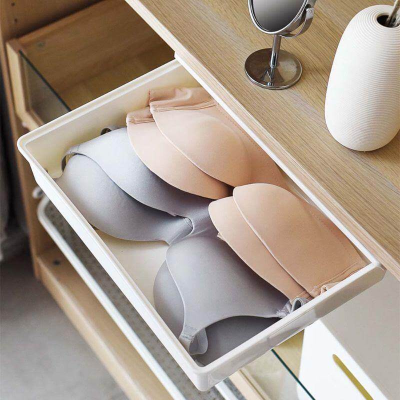 Organizer na szuflady pod blatem