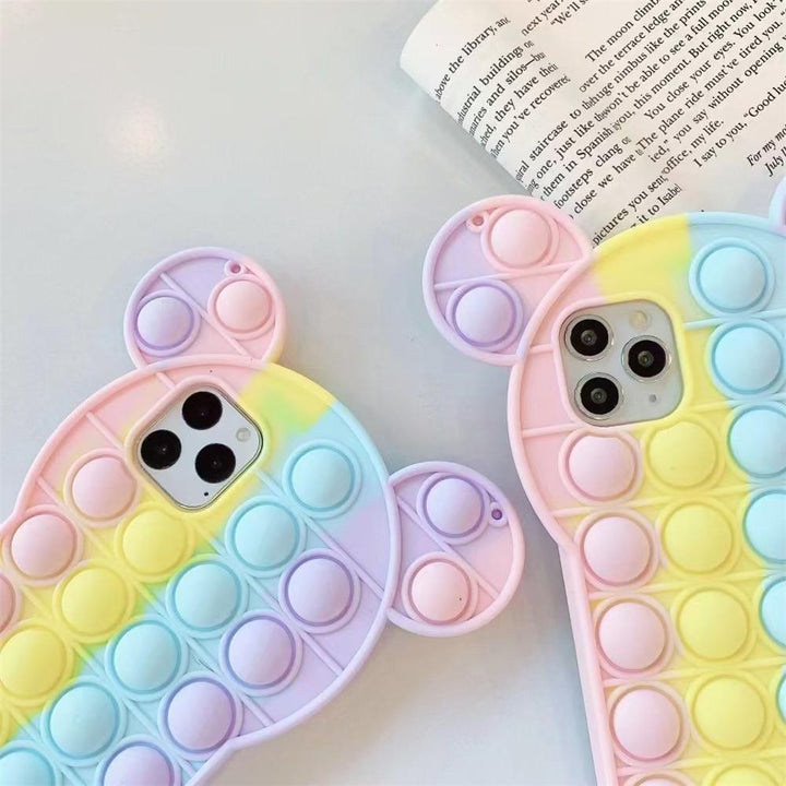 Etui na iPhone&
