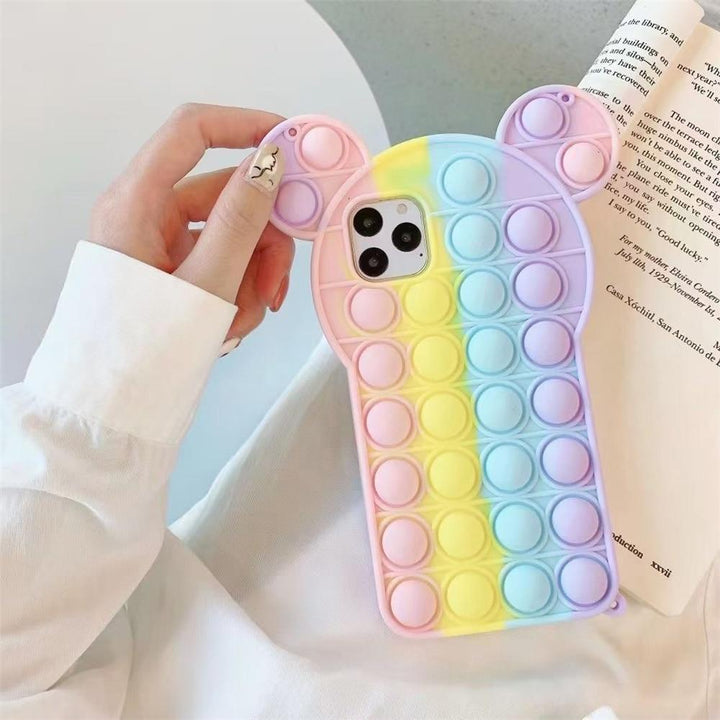 Etui na iPhone&