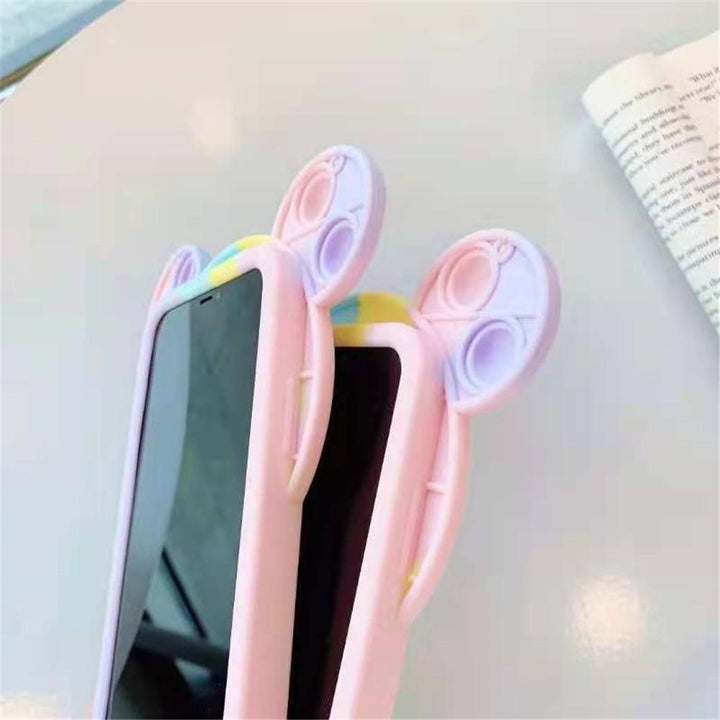 Etui na iPhone&