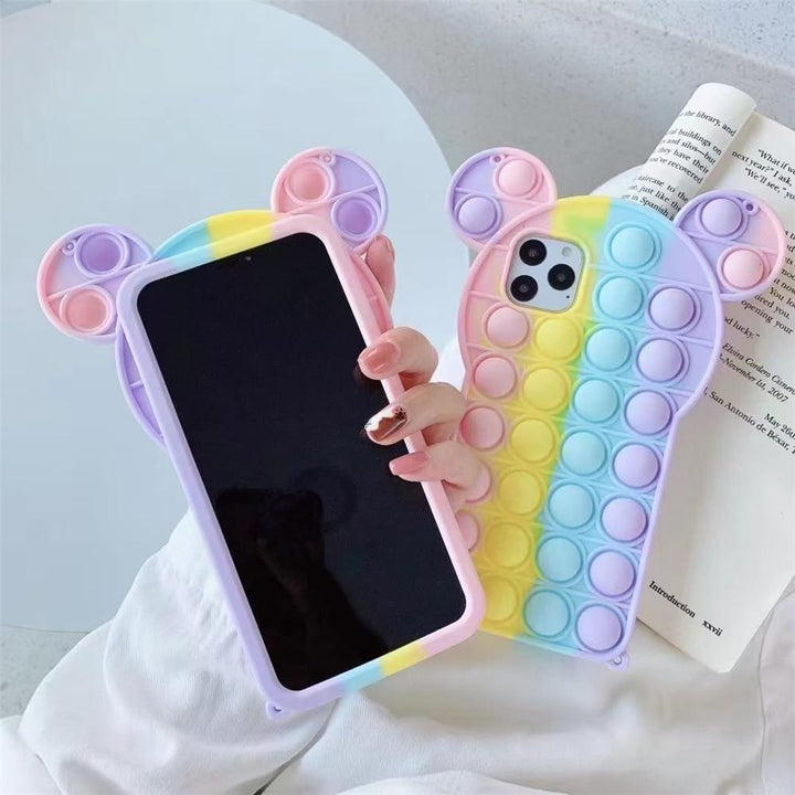 Etui na iPhone&