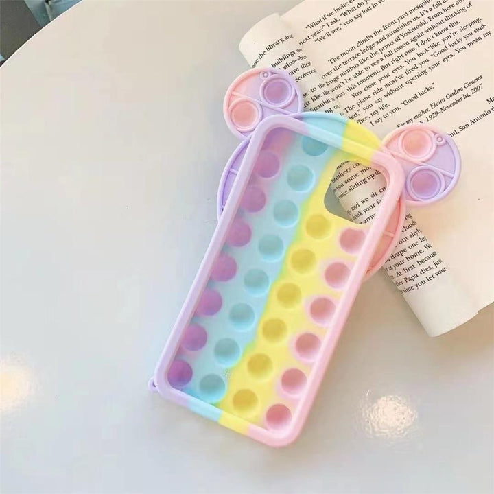 Etui na iPhone&
