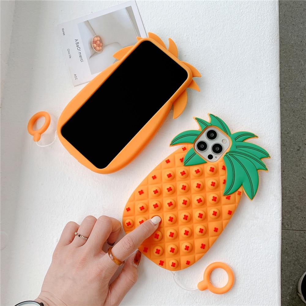 Etui na iPhone&