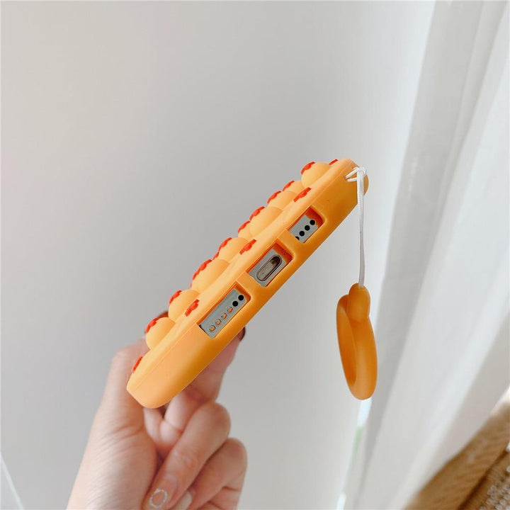 Etui na iPhone&