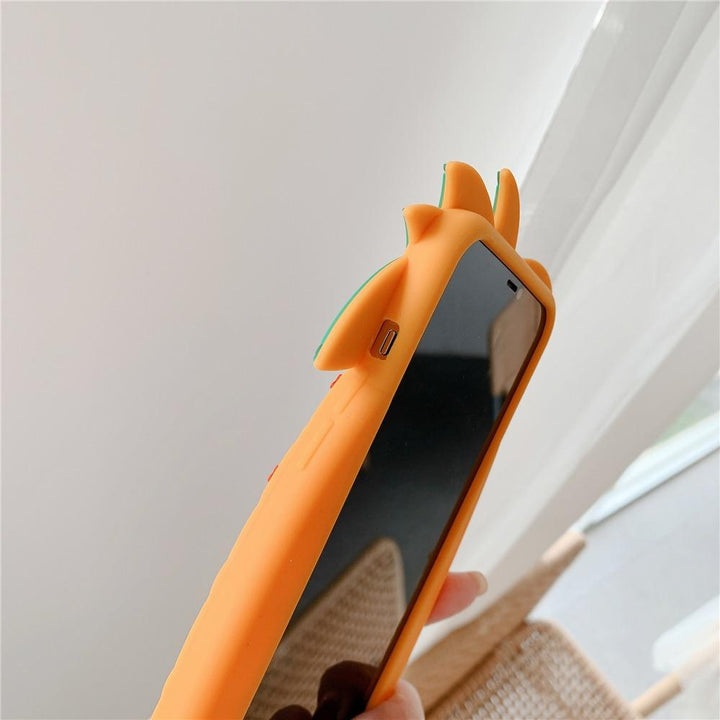 Etui na iPhone&