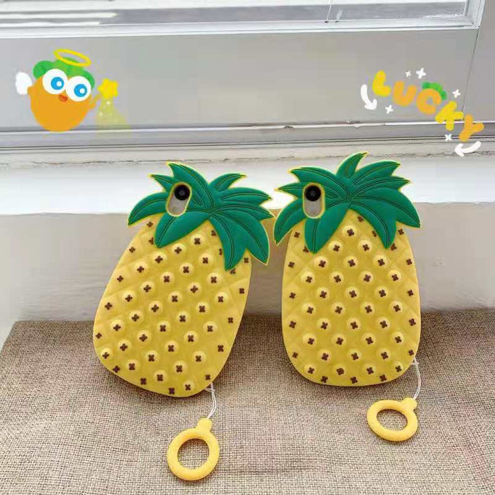 Etui na iPhone&
