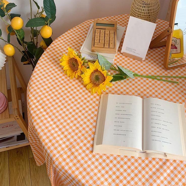 Koc Piknikowy w Kratkę Clementine