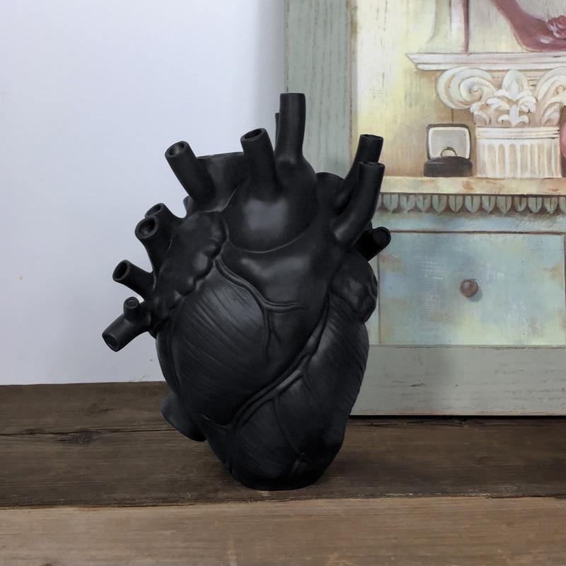 Anatomia Serce Ceramiczne