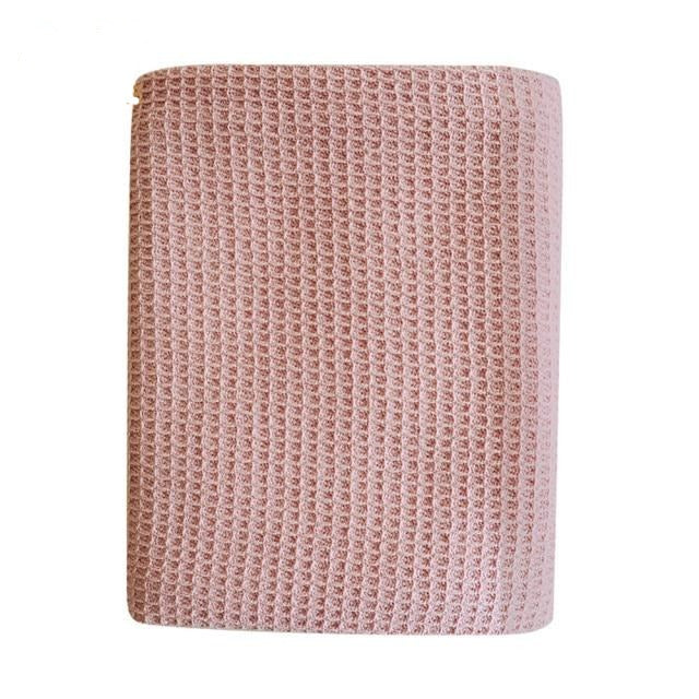Zestaw ręczników kuchennych z tkaniny waffle (zestaw 2 szt.)