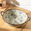 Ceramiczne Misy Na Makaron Flora