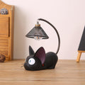 Salem - Mini Lampa Nocna w Kształcie Kota |