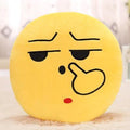 Kompletny Zestaw Poduszek Emoji