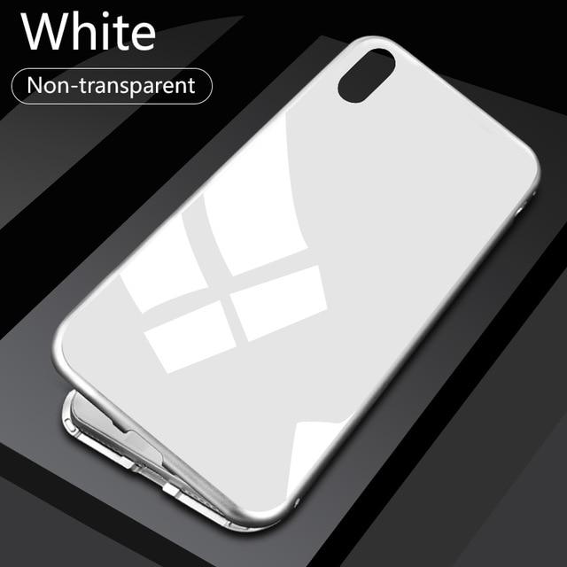 Magnetyczna Etui na iPhone |