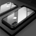 Szkło hartowane etui na iPhone'a |