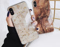 Etui marmurowe na iPhone'a |