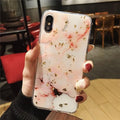 Etui marmurowe na iPhone'a |