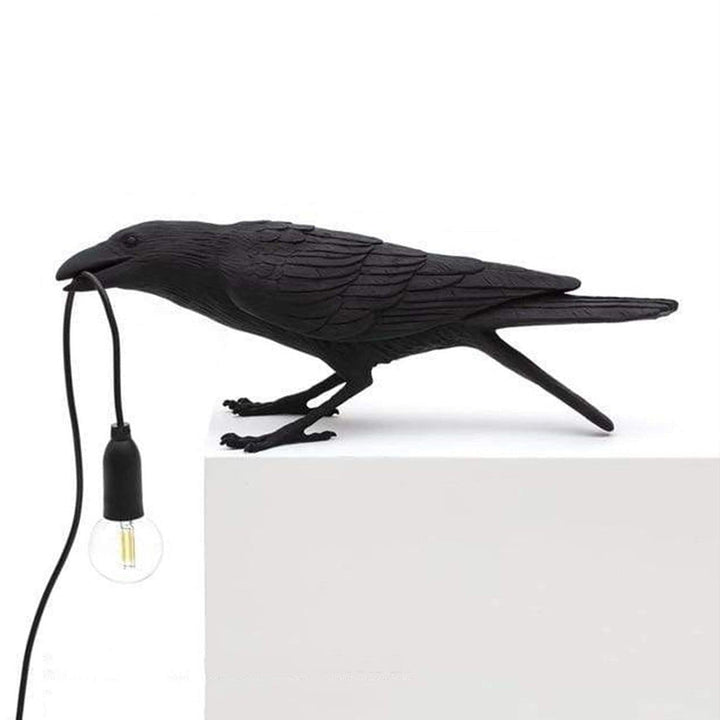 Lampa Ptaka Kruka